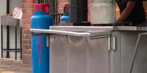 Proponen capacitaciones obligatorias sobre uso de Gas LP en espacios públicos de Puebla