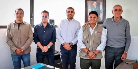 UDEP firma convenios con 12 municipios para impulsar el deporte en Puebla