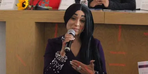 Rosa Isela Sánchez Soya enfrentará comparecencia por bajo desempeño en la CDH Puebla