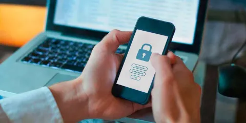 Fraudes digitales aumentan por robo de celulares; Scotiabank emite recomendaciones de seguridad