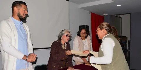 DIF San Pedro Cholula entrega resultados de ultrasonidos gratuitos a 35 personas