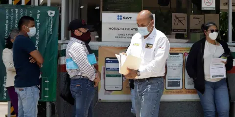 Lineamientos del SAT para 2026: nuevas reglas para contribuyentes y mayor transparencia
