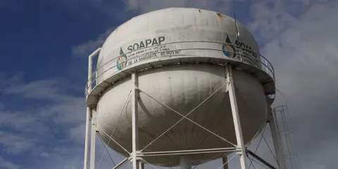 Auditarán 13 años de gestión del Soapap