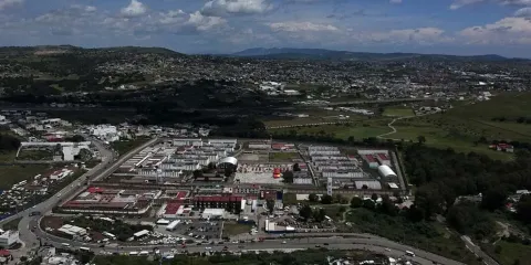 Sigue en pie convertir en municipio a San Francisco Totimehuacan