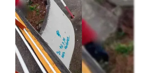Hallan cuerpo de un joven en Parque Escénico de Huauchinango