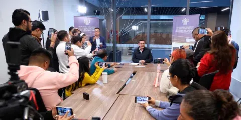 Totimehuacán como municipio 218 genera tensión en el Congreso de Puebla