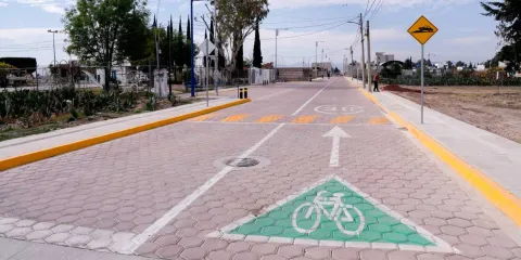 Se fortalece calidad de vida y la inclusión social en Tlaxcalancingo
