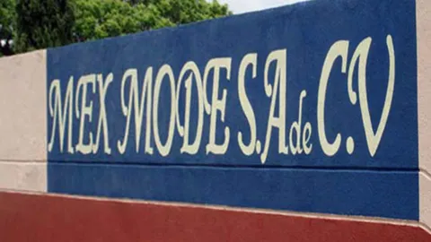 Vecinos de Temaxcalapa denuncian presunta contaminación de maquiladora Mex Mode