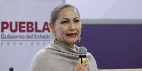 Yadira Lira regresó 1.2 mdp federales; abren investigación a Secretaría de Mujeres