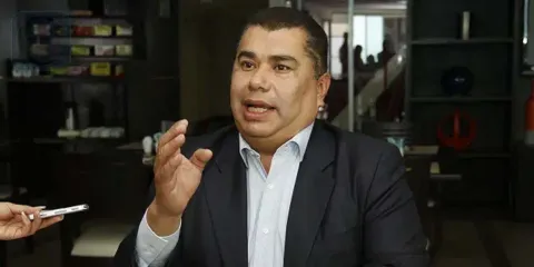 Zavala goza de privilegios en penal poblano, la familia Monzón pidió llevarlo al Altiplano