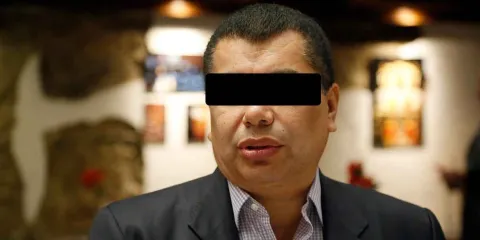 López Zavala  se defenderá