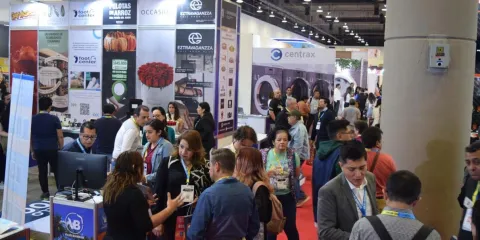 300 expositores listos para la FIF 2026, el principal encuentro de franquicias en América Latina