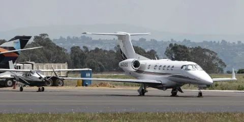 ASA reporta aumento de 3% en suministro de combustibles de aviación durante 2025