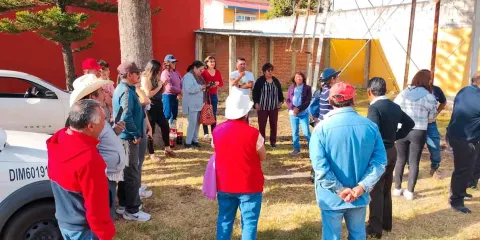 Agua de Puebla mejora servicio y amplía días de suministro en colonias del sur de la capital