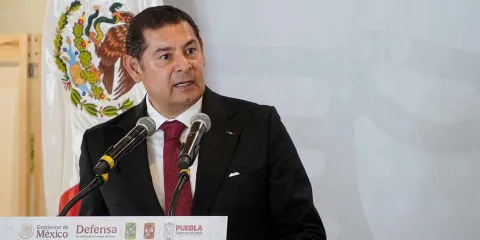 Morena Puebla respalda operativo federal tras abatimiento de “El Mencho”