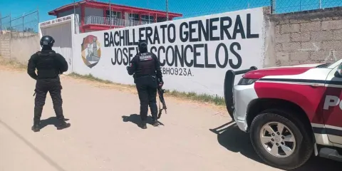 Autoridades de Tlalancaleca piden no difundir mensajes falsos sobre inseguridad