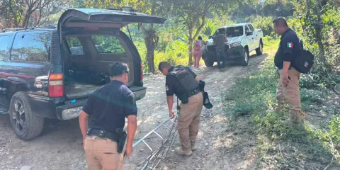 Doble feminicidio en Mecapalapa: asesinan a abuela y nieta en Pantepec
