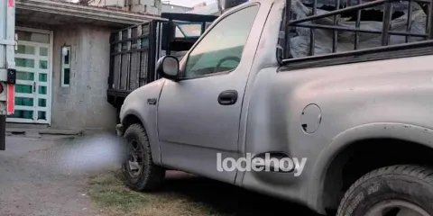 En Texmelucan asesinan a balazos a un hombre en San Rafael Tlanalapan