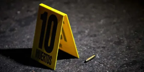 Ataque armado en Tochimilco deja dos comerciantes muertos y una mujer herida