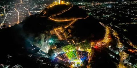 Atlixco se consolida como uno de los mejores Pueblos Mágicos de Puebla