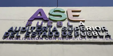 Auditoría Superior del Estado revisará todos los municipios de Puebla
