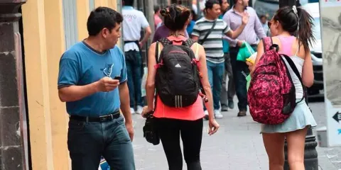 Aumentan denuncias por acoso, hostigamiento sexual en  Puebla