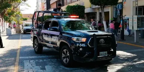 Balean casa de prestamistas en Tehuacán