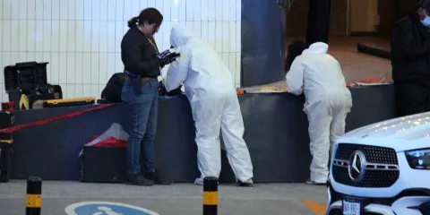 La capital poblana en una situación alarmante en inseguridad: PAN