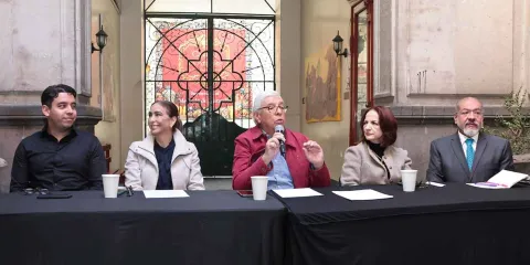 Blindar candidaturas rumbo a 2027 contra el crimen