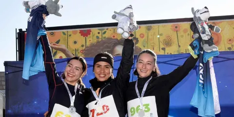 FCFM BUAP celebra su 75 aniversario con carrera conmemorativa en Ciudad Universitaria