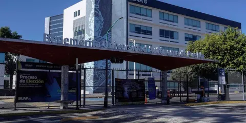 BUAP convoca a consulta en línea para construir el PDI 2025-2029