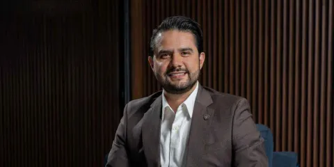 CANACINTRA Puebla ratifica a Carlos Julián Sosa Spínola como presidente para 2026–2027
