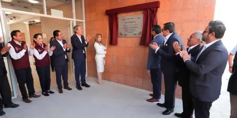 Casa del Abue Sur abre sus puertas en Puebla para atender a 400 adultos mayores diariamente