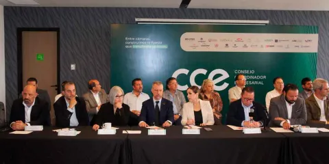CMIC Puebla garantiza elección interna imparcial entre dos planillas