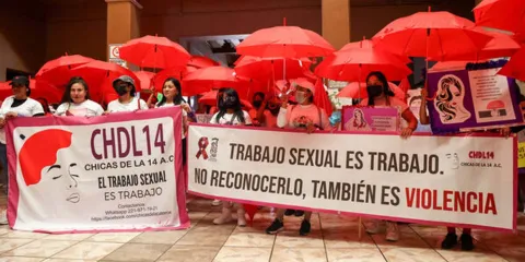 Colectivo pidió ayuda para evitar que 14 mujeres pierdan la custodia de sus hijos