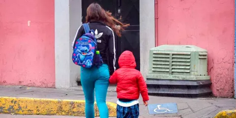 Concluye el horario de invierno en escuelas 