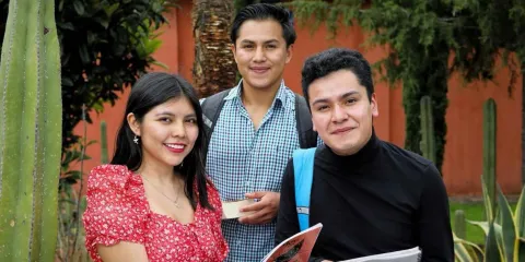 Convocatoria Jóvenes Imparables impulsa proyectos productivos en Juntas Auxiliares