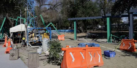 El PVEM aún desconoce daño ambiental que provocará el proyecto del Cablebús