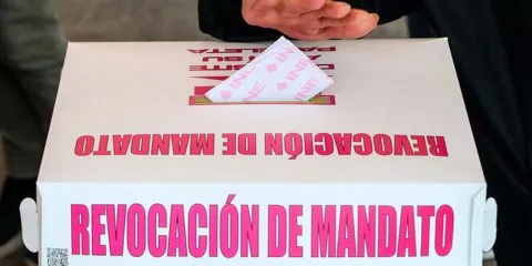 Volverán los debates para la Revocación de Mandato en Puebla