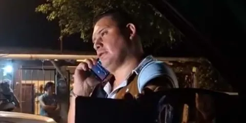 Denuncian a policía investigador por por hostigamiento y extorsión en Venustiano Carranza