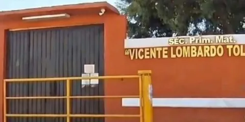 Denuncian caso de abuso sexual en primaria de Cuautlancingo