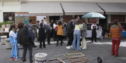 Alarma Presidencial destruyó la quietud dominguera en Puebla; el sismo fue imperceptible  