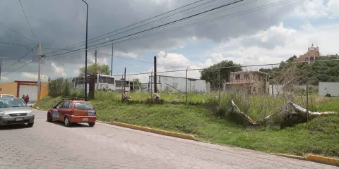 Mayor castigo para el despojo