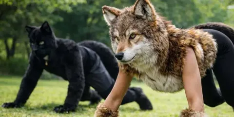 Diputados generan polémica por Therians; Morena Puebla llama a no descuidar seguridad
