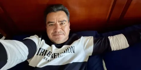 Edil de Xicotepec hospitalizado por infección bacteriana