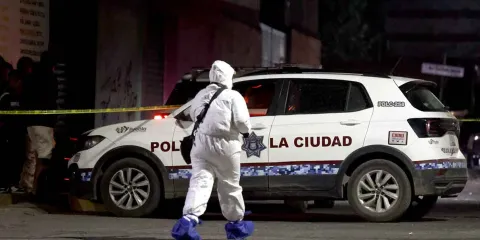 El Sur y Norte de la capital donde más ejecuciones se registran 