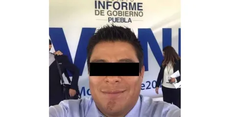 Morena critica que el PAN se deslinde de Christian Bautista “El Bau” tras homicidio del matrimonio Tello Ruiz