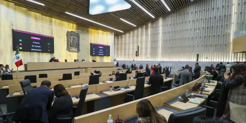 El Congreso demanda información clara sobre niña intoxicada con Fentanilo