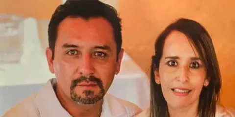 El PAN reveló nombres de políticos vinculados al asesino de la pareja del Instituto Oriente