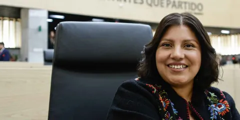Proponen incorporar lenguas originarias en la BUAP para impulsar a estudiantes indígenas
